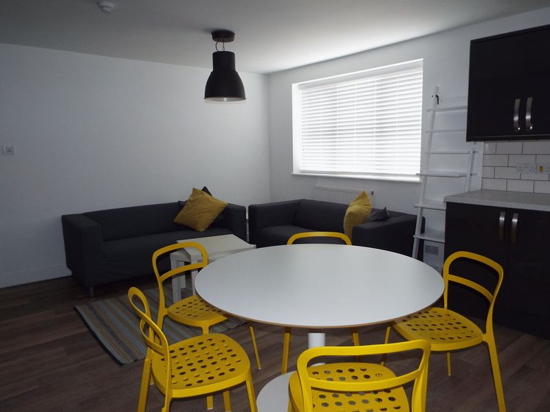 Reservoir Road Selly Oak